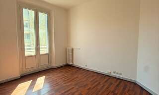 Appartement 2 Pièces 41 m² à louer à Marseille 8 (13008)
