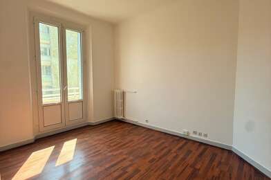 Appartement 2 pièces 708 €