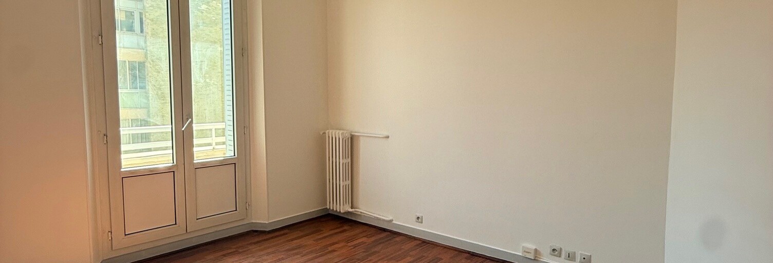 Appartement 2 Pièces 41 m² à louer à Marseille 8 (13008)