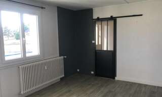 Appartement 4 Pièces 64 m² à vendre à La Clayette (71800)