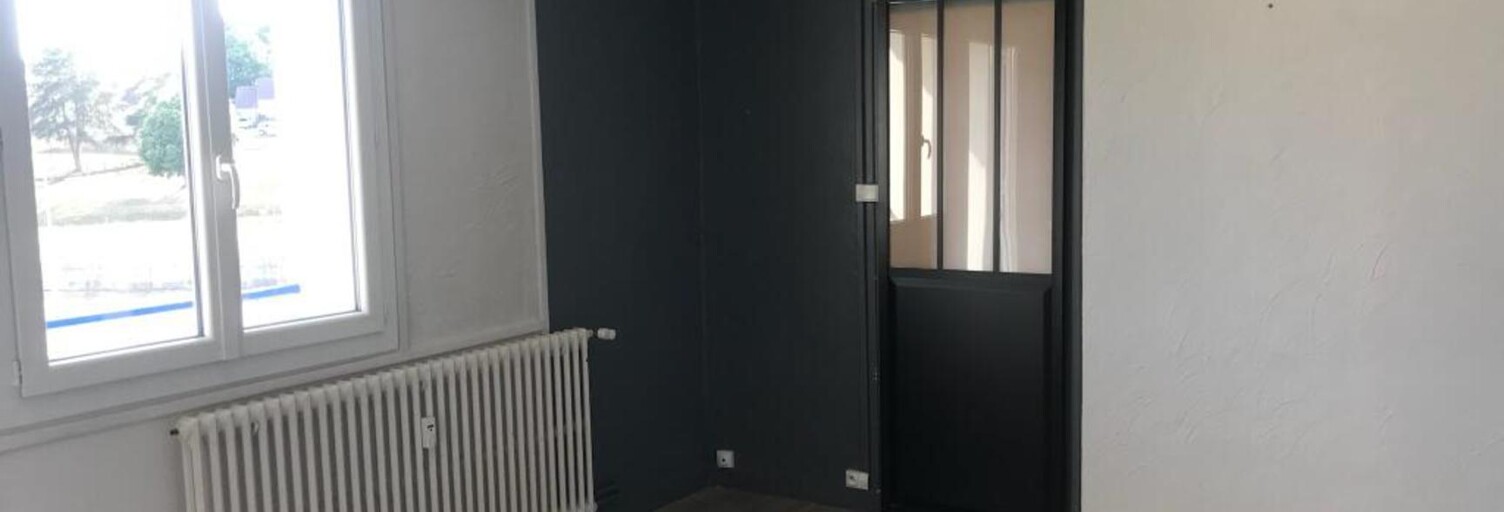 Appartement 4 Pièces 64 m² à vendre à La Clayette (71800)