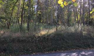 Terrain  2316 m² à vendre à Luzech (46140)
