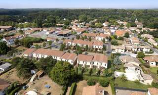 Maison 3 Pièces 66 m² à vendre à Messanges (40660)