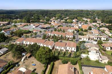 Maison 3 pièces 299000 €
