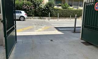 Garage   m² à vendre à Nice (06100)