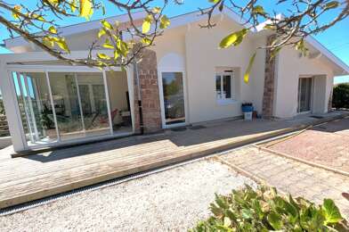 Maison 6 pièces 279000 €