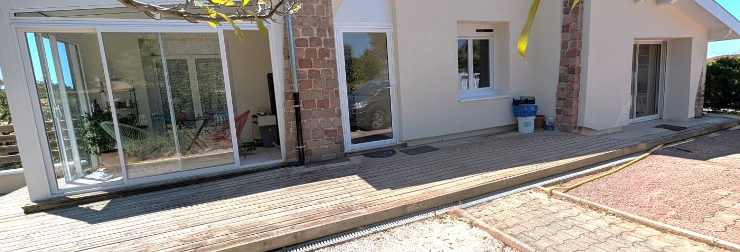 Maison 6 Pièces 169 m² à vendre à Cordelle (42123)