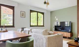 Appartement 2 Pièces 53 m² à vendre à Obernai (67210)