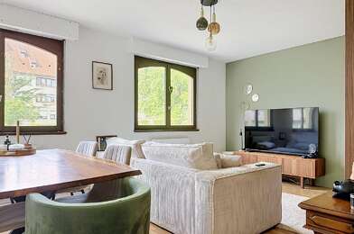 Appartement 2 pièces 178000 €