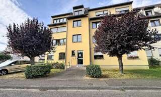 Appartement 2 Pièces 53 m² à vendre à Obernai (67210)