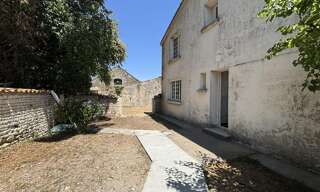Maison 6 Pièces 195 m² à vendre à Marsais (17700)