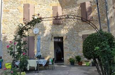 Maison — photo du bien