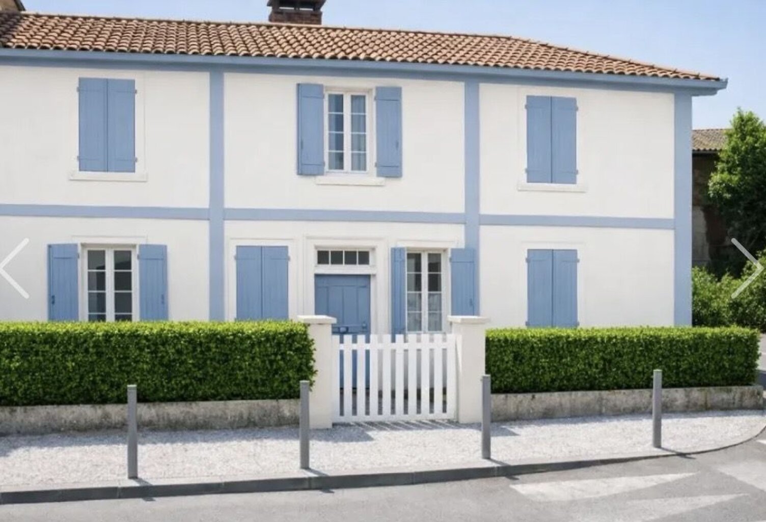 2 Pièces  Appartement plateau à Leon de 48.2 — photo 1