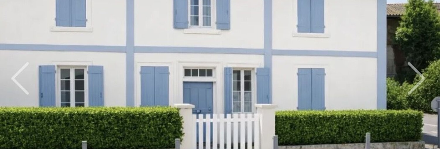 Appartement 2 Pièces 48 m² à vendre à Léon (40550)