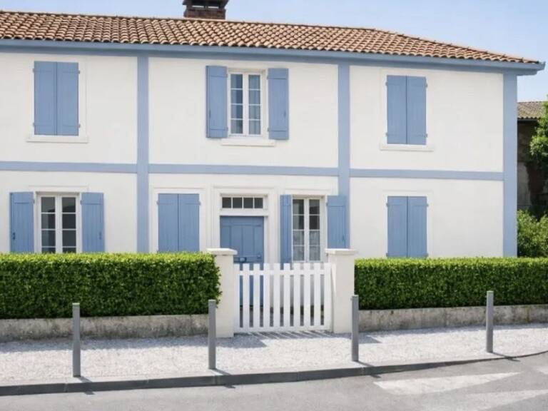 2 Pièces  Appartement plateau à Leon de 48.2 — photo 1