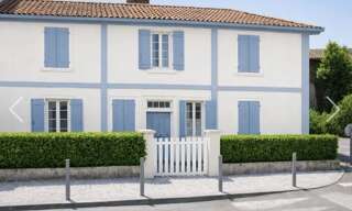 Appartement 2 Pièces 57 m² à vendre à Léon (40550)