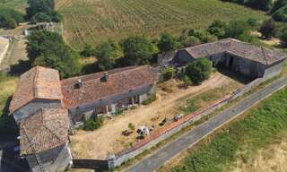 Maison 6 Pièces 181 m² à vendre à Villefagnan (16240)