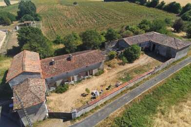 Maison 6 pièces 60000 €