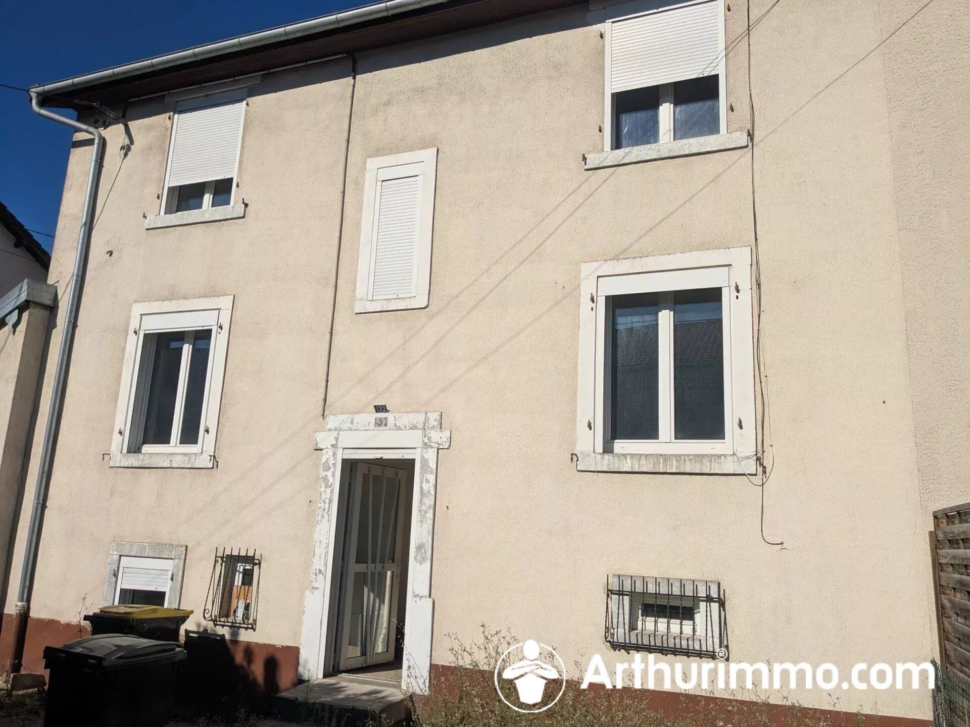 Maison 85 m² · à Mandeure · 85 m² · 60 000 €
