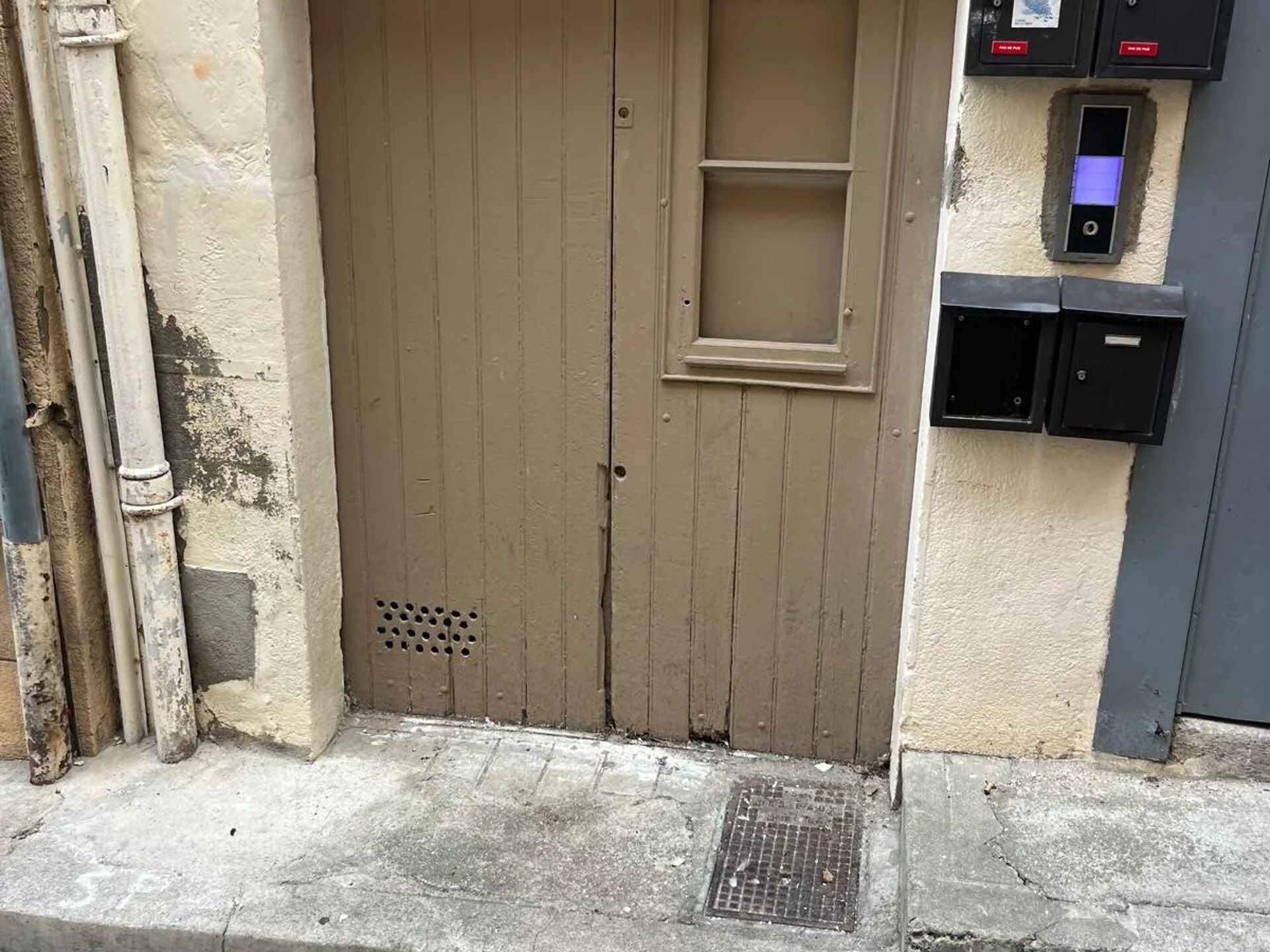 Parking 1 pièce 20 m² · à Perpignan · 20 m² · 50 €/mois