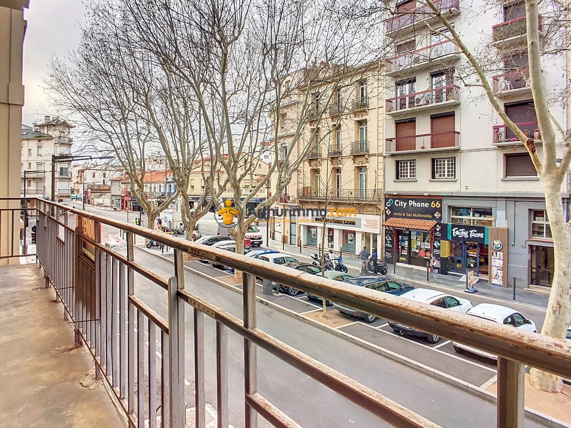 Appartement 3 pièces 70 m² · à Perpignan · 70 m² · 110 000 €