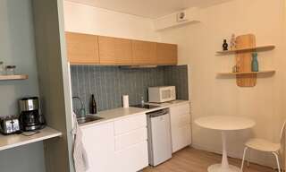 Appartement 1 Pièce 27 m² à louer à Saint-Étienne (42000)