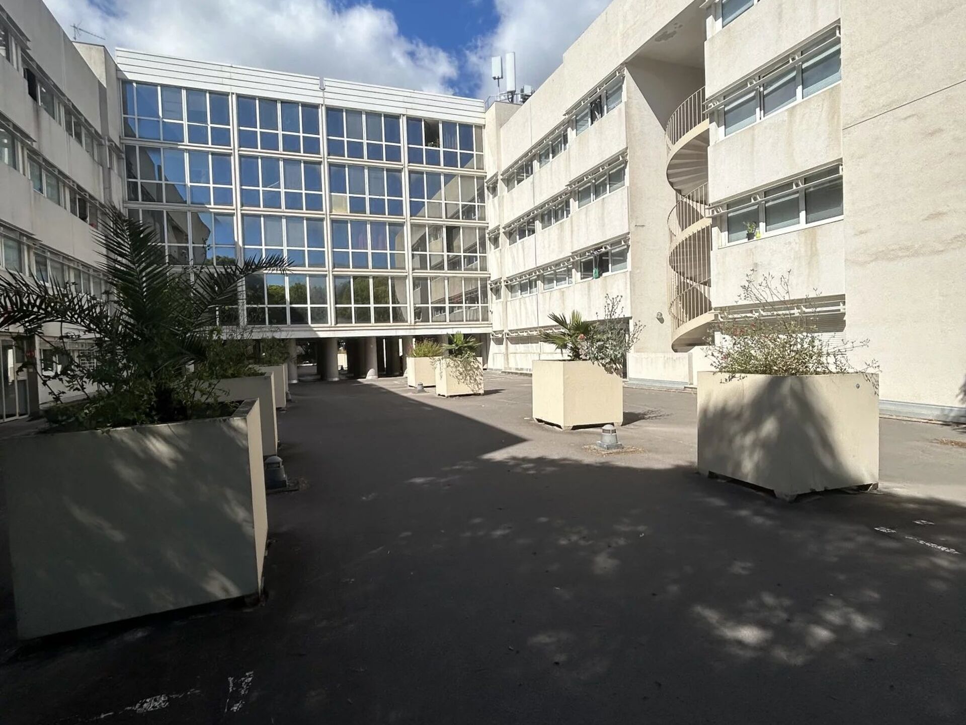 Appartement 1 pièce 18 m² · à Montpellier · 18 m² · 76 000 €