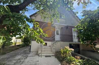 Maison 6 pièces 127000 €