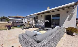 Maison 4 Pièces 80 m² à vendre à Roquebrune-sur-Argens (83520)