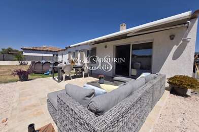 Maison 4 pièces 479000 €