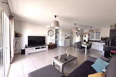 Maison 4 pièces 479000 €