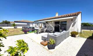 Maison 4 Pièces 80 m² à vendre à Roquebrune-sur-Argens (83520)