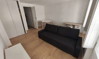 Appartement 1 Pièce 28 m² à louer à Béziers (34500)