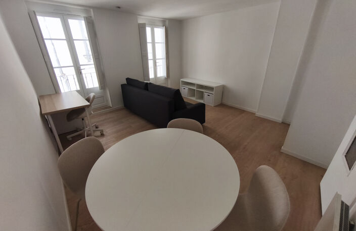 Loue studio 28m2 450 euros par mois — photo 2