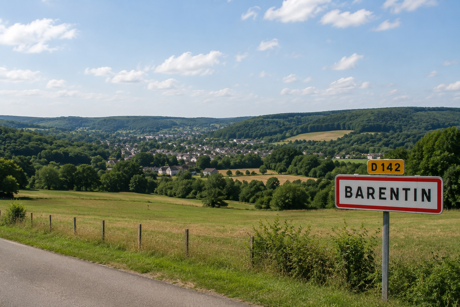 Agence immobilière de Maison Confiance