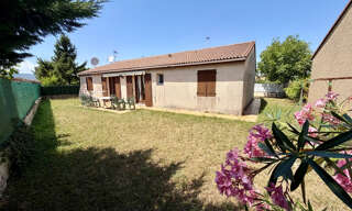 Maison 5 Pièces 102 m² à vendre à Bourg-lès-Valence (26500)