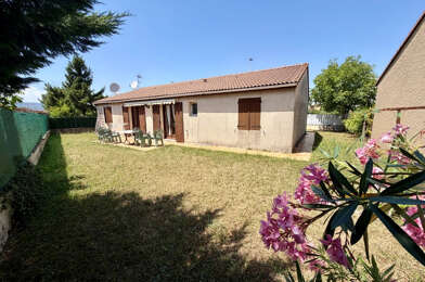 Maison 5 pièces 249000 €
