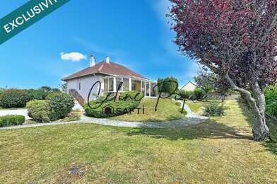 Maison 5 pièces 202000 €