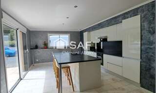 Maison 7 Pièces 213 m² à vendre à Le Genest-Saint-Isle (53940)