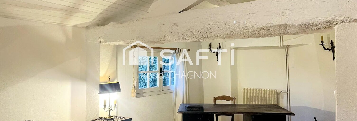Maison 14 Pièces 270 m² à vendre à Terval (85120)