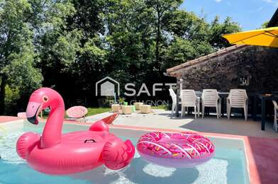 Maison 14 pièces 261333 €