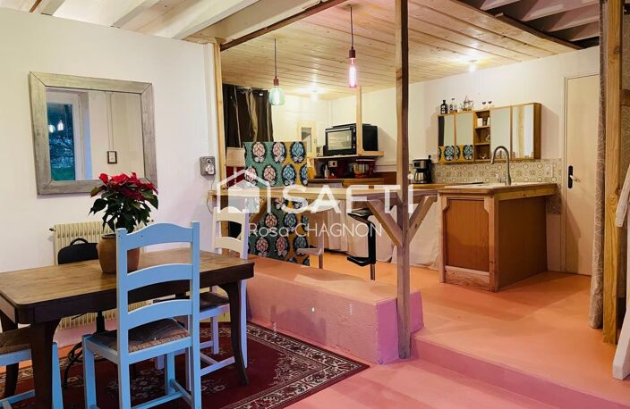 Grande maison — photo 2