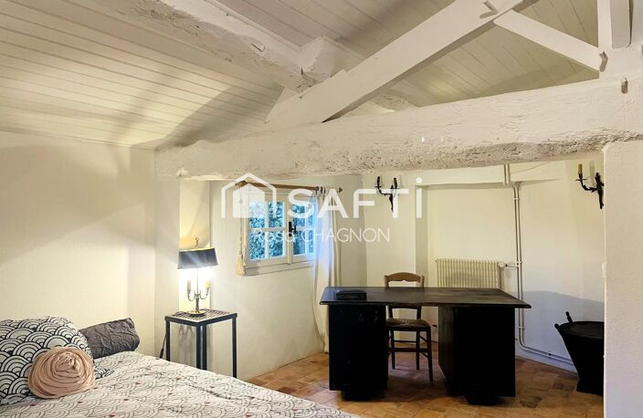 Grande maison — photo 3
