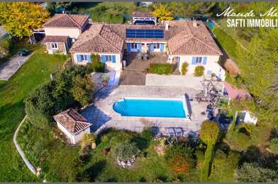 Maison 7 pièces 645000 €