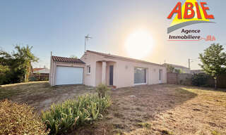 Maison 4 Pièces 91 m² à vendre à Fontenay-le-Comte (85200)