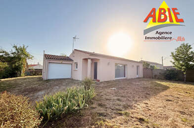 Maison 4 pièces 197400 €