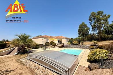 Maison 7 pièces 352165 €