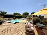Maison familiale avec piscine à L'Orbrie — photo 2
