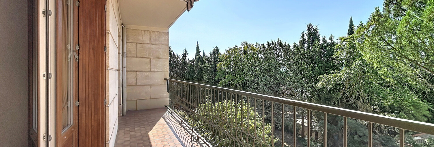Appartement 3 Pièces 81 m² à vendre à Aix-en-Provence (13100)