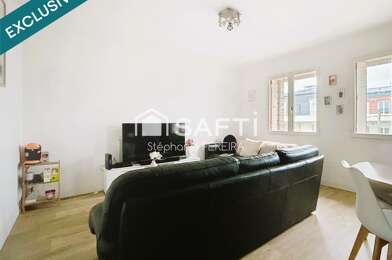 Appartement 2 pièces 230000 €